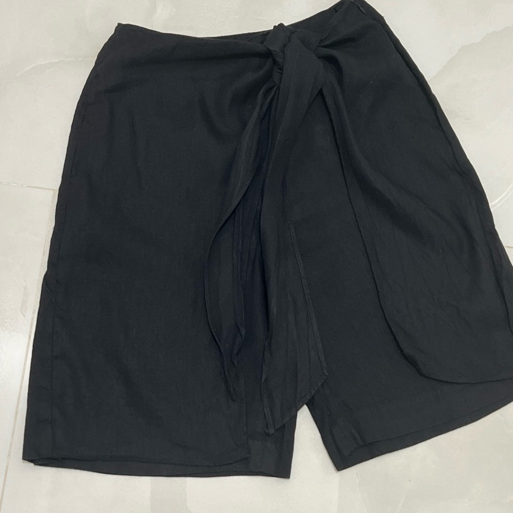 Lauren Ralph Lauren Black Women's Skorts